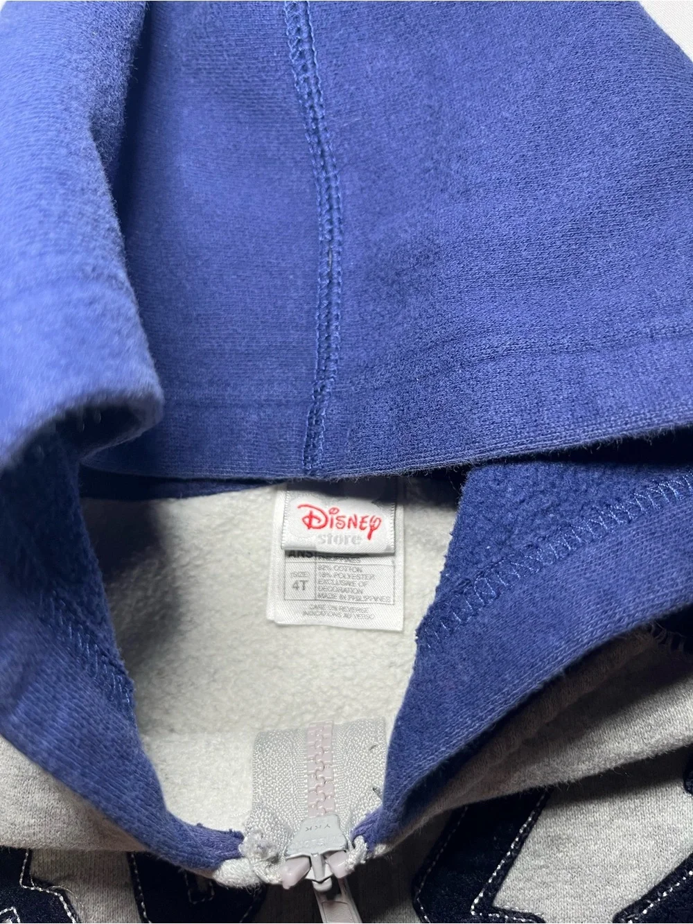 Disney vintage store